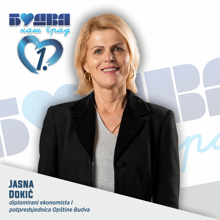 Jasna Dokić