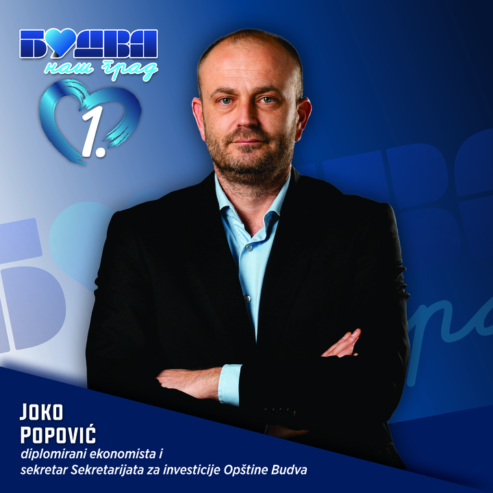 Joko Popović