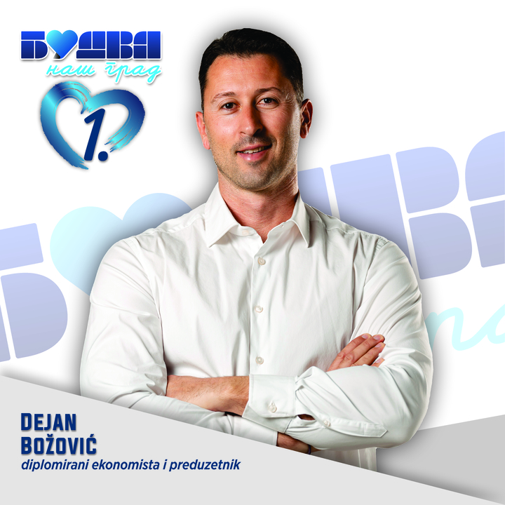 Dejan Božović