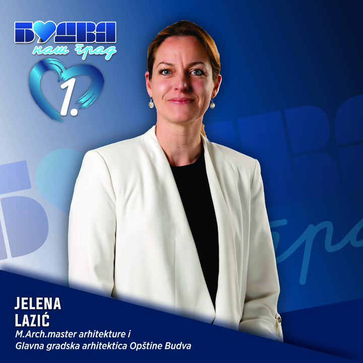 jelena Lazić