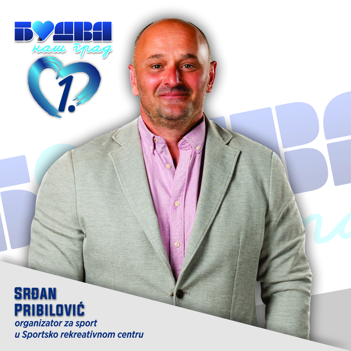 Srđan Pribilović