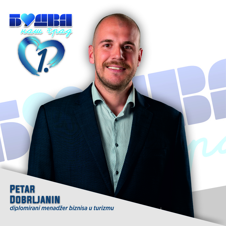 Petar Dobrljanin