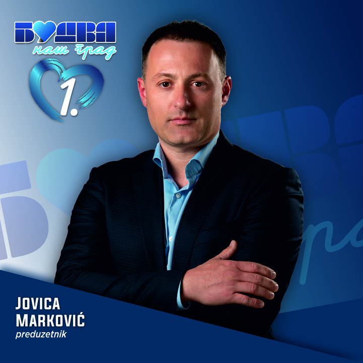 Jovica Marković