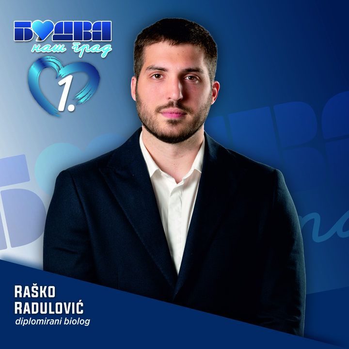 Raško Radulović