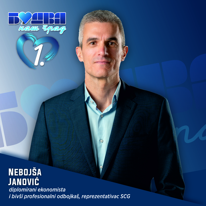 Nebojša Janović