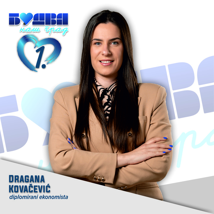 Dragana Kovačević