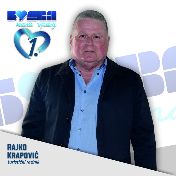 Rajko Krapović