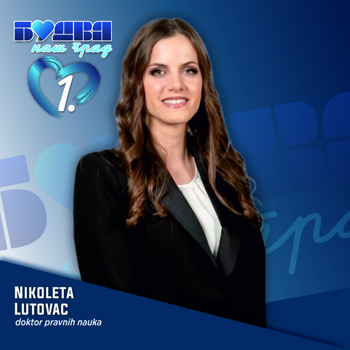 Nikoleta Lutovac