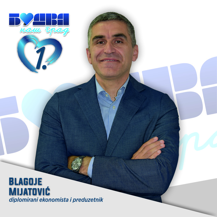 Blagoje Mijatović