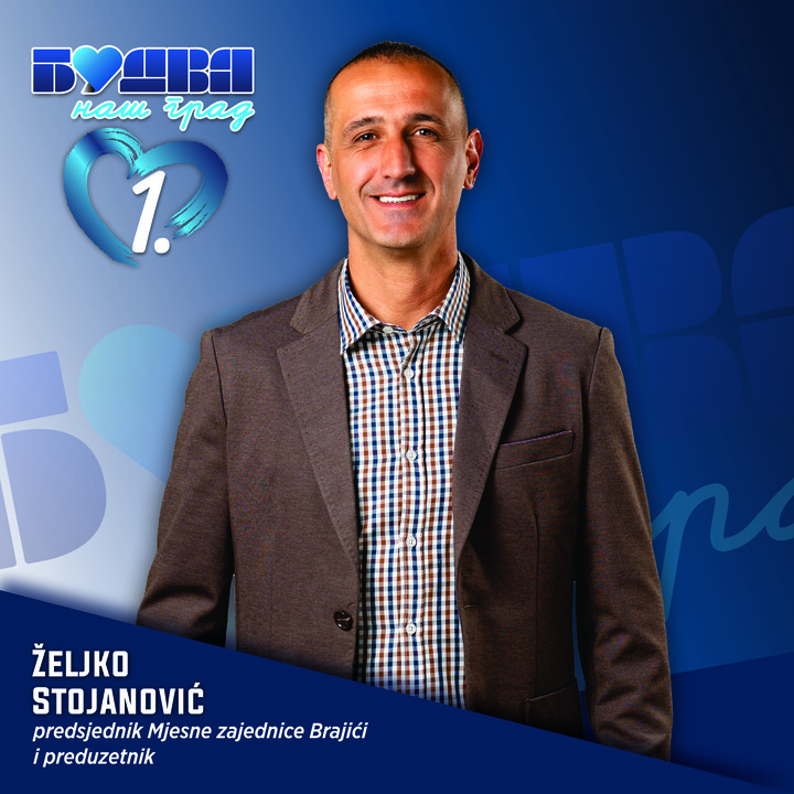 Željko Stojanović