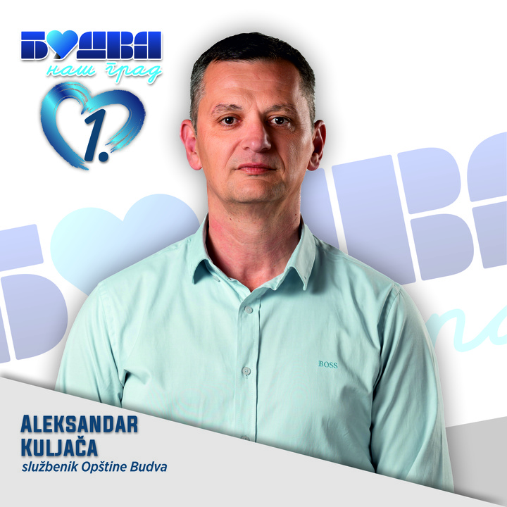 Aleksandar Kuljača