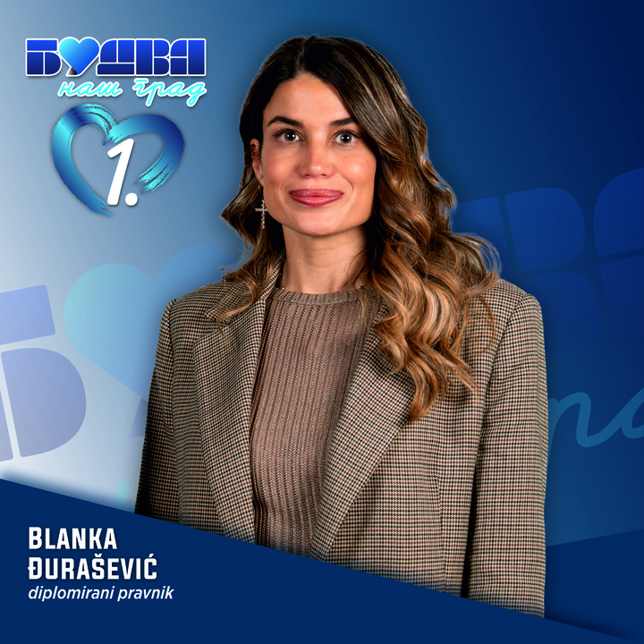 Blanka Đurašević