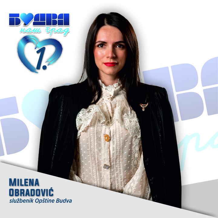 Milena Obradović