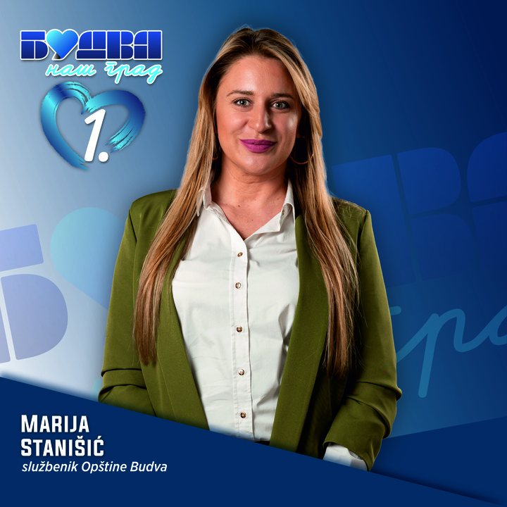 Marija Stanišić