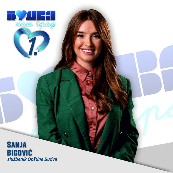 Sanja Bigović