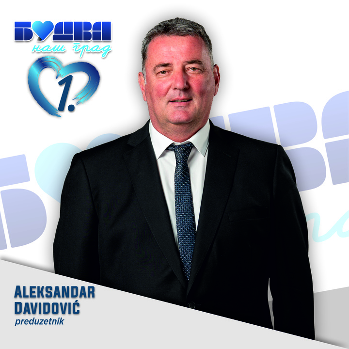 Aleksandar Davidović