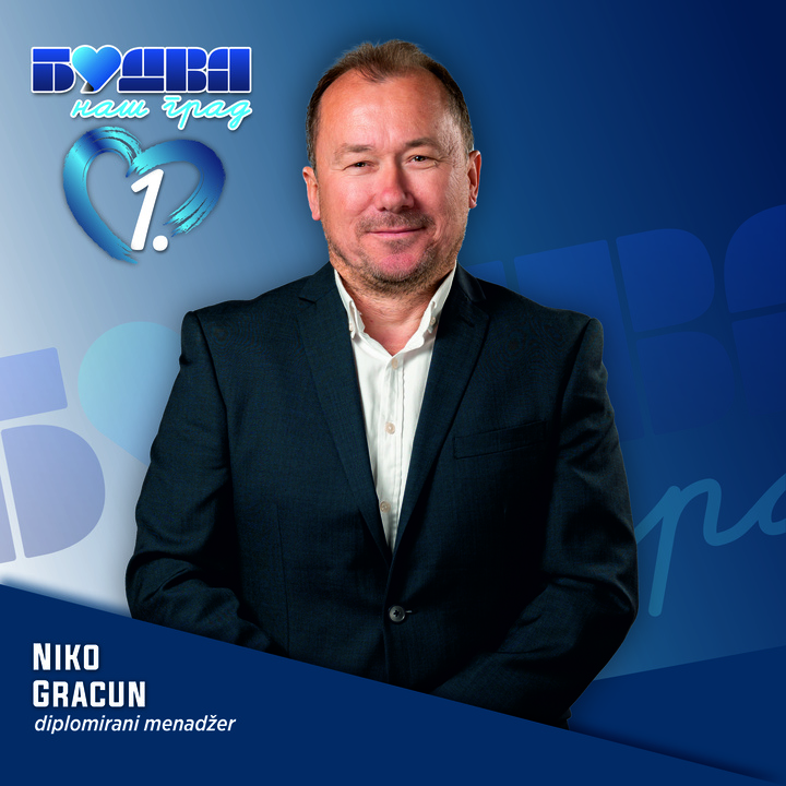 Niko Gracun